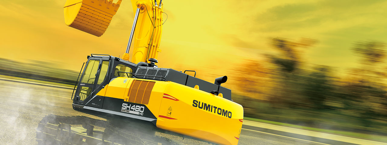 SH480HD-7
