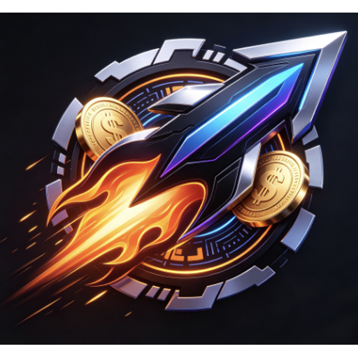 JRS看球 Logo